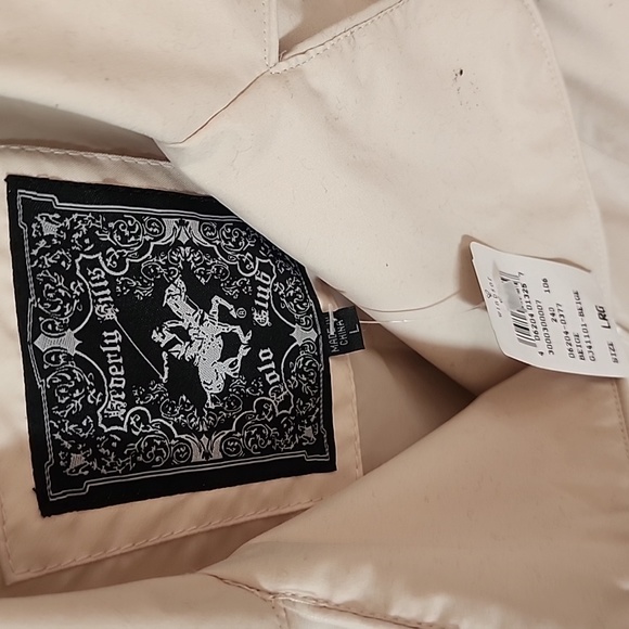 Beverly Hill polo club - Picture 2 of 9